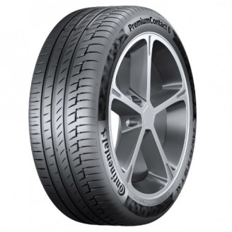 205/60 R16 96H Continental PremiumContact 6